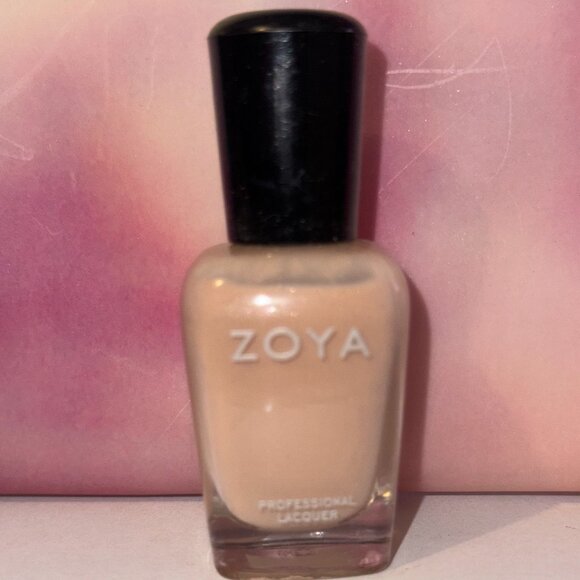 7 Nail Polishes -Zoya Nail polish Lot - Picture 8 of 8